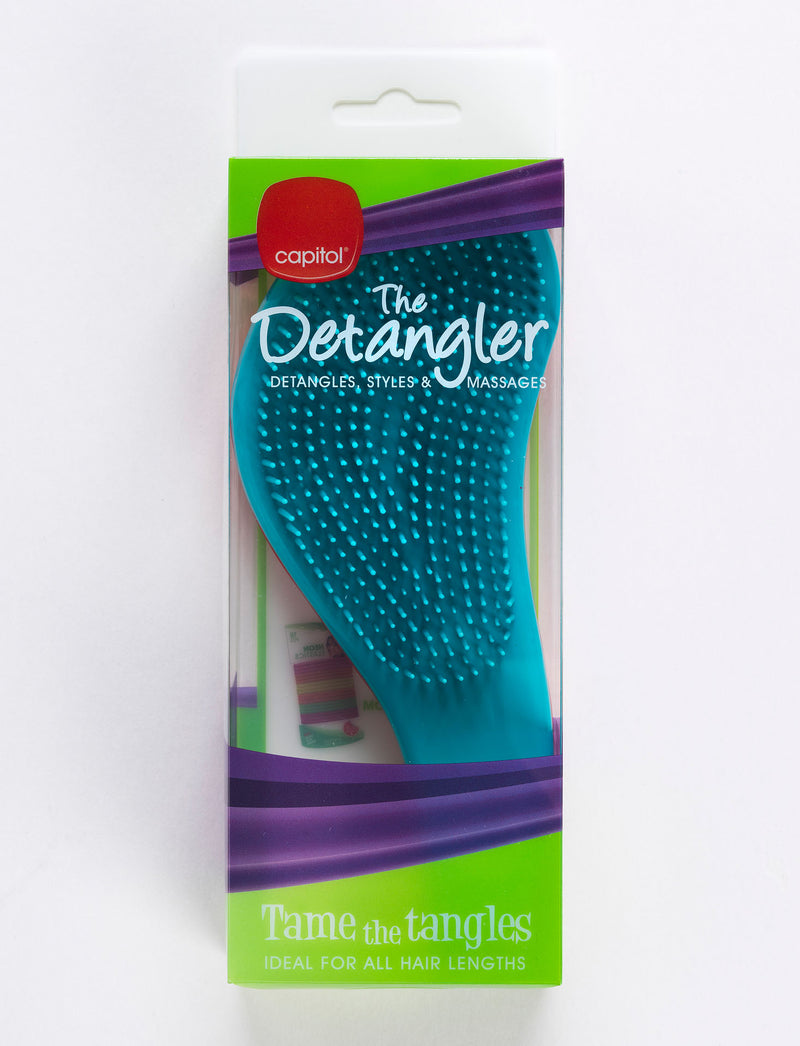 Detangler Brush (12 Units)