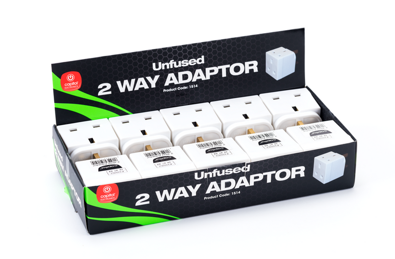 Adaptors SRB (10 Units)