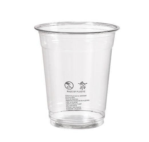 Duni 35cl Tumbler (12)