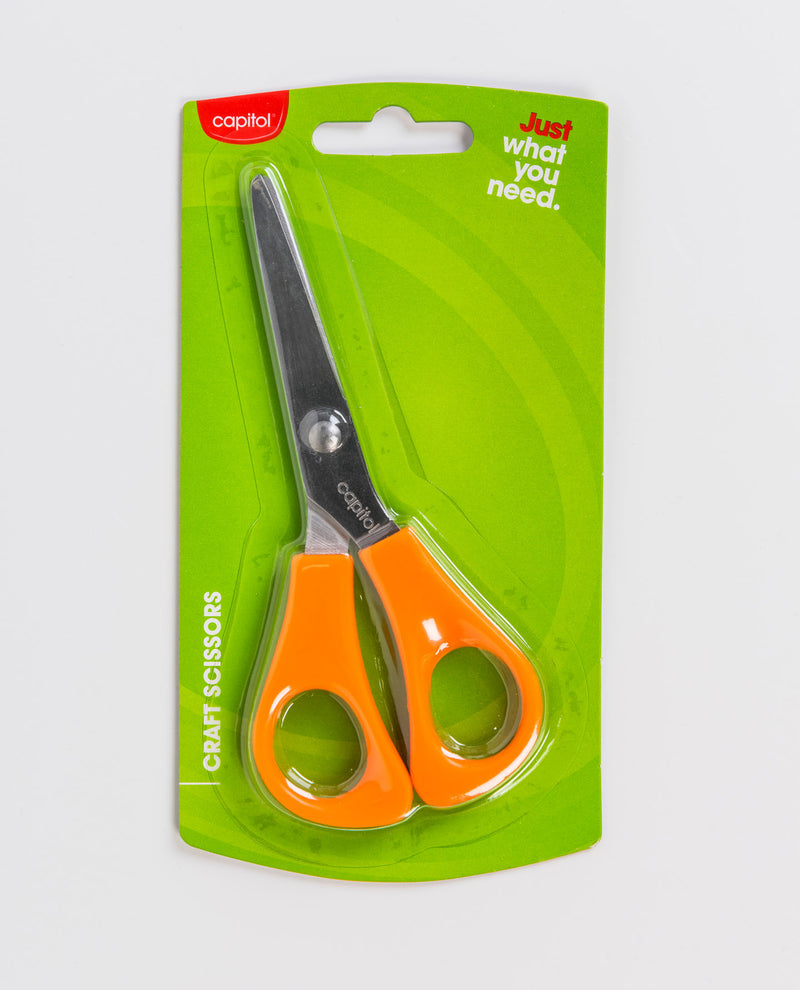 Craft Scissors (6 Units)