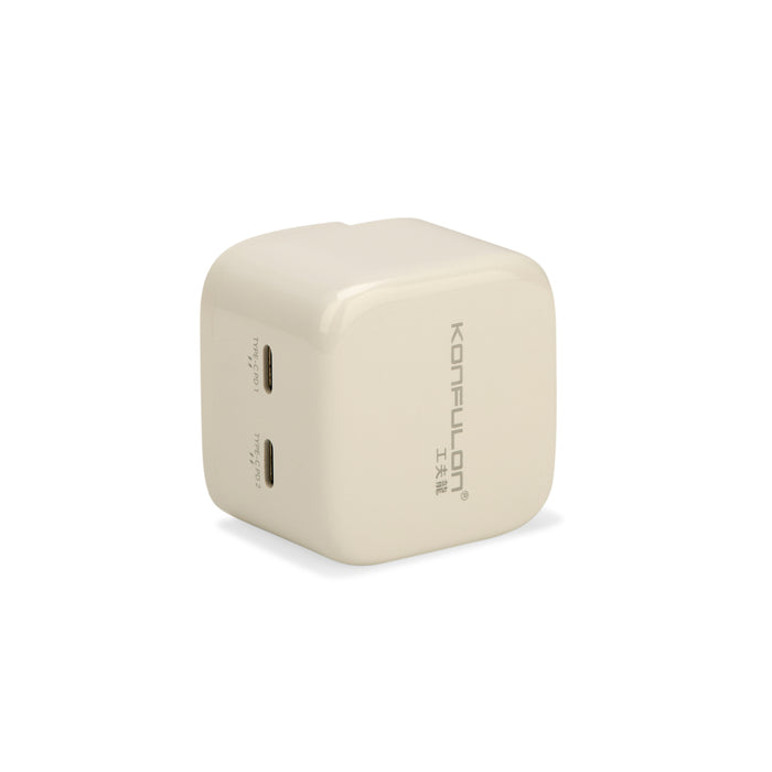 Type-C to Type-C Cable 1M (12 Units)