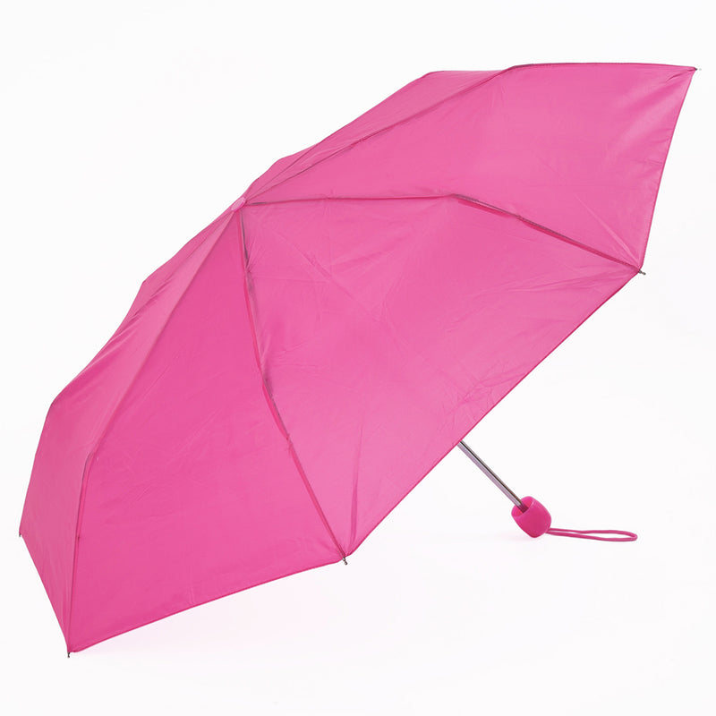 Unisex Folding Umbrella (6 Units)