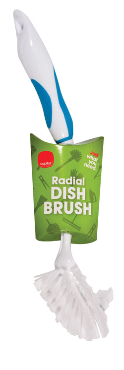 Dish Brush (6 Units)