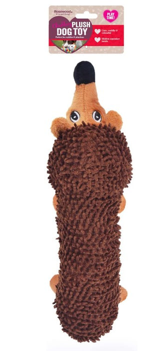 Spike The Hedgehog (3)