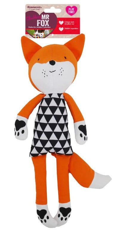 Mr Fox (3)