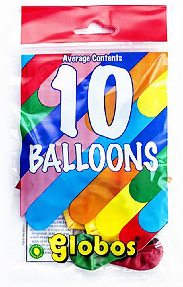 Globos