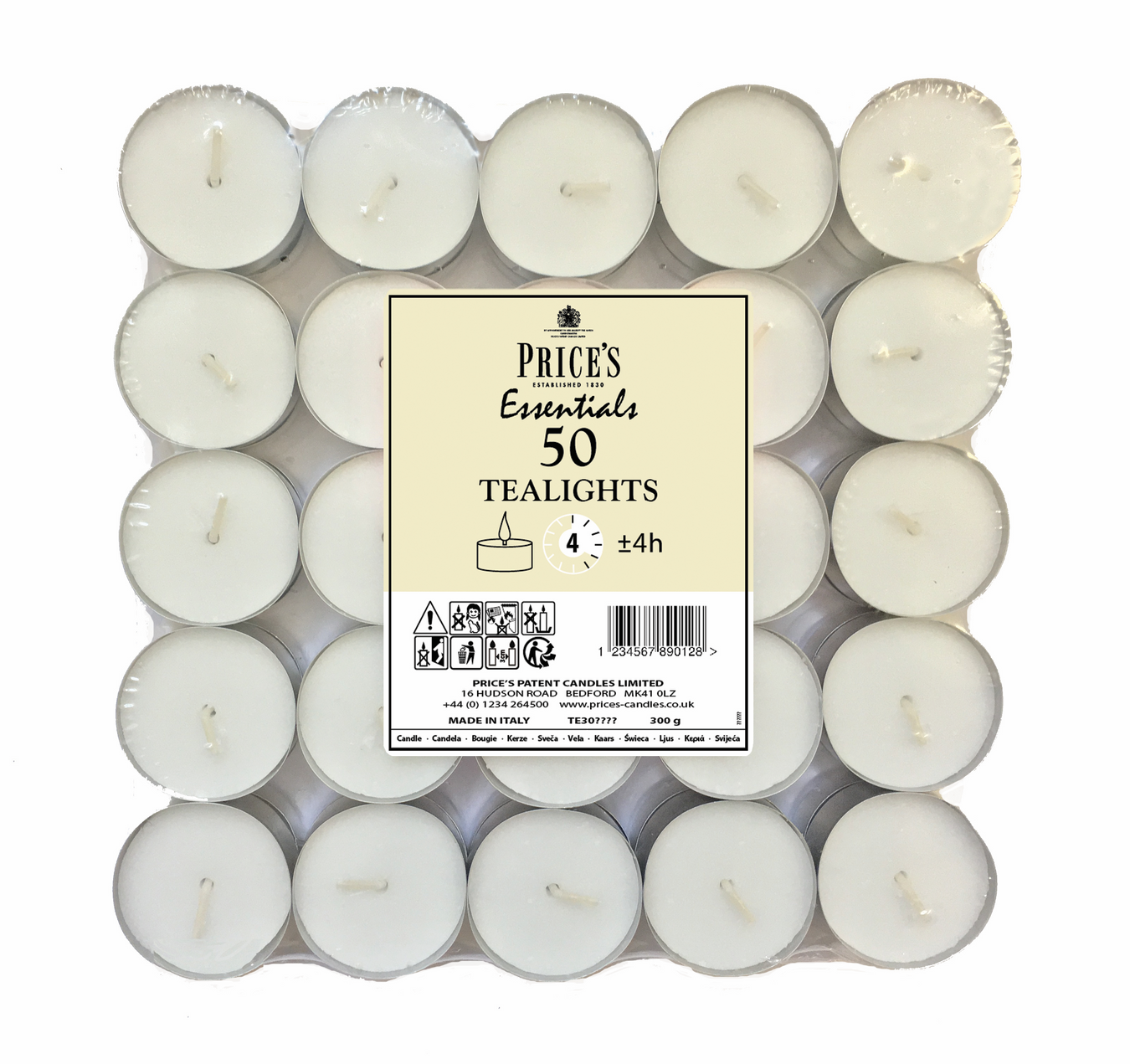 Candles