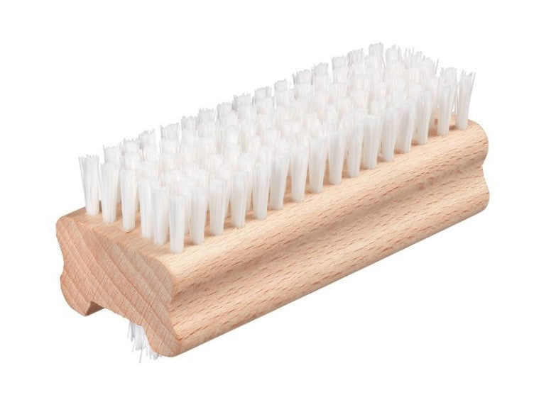 Elliott Wooden Nail Brush (6 Units)