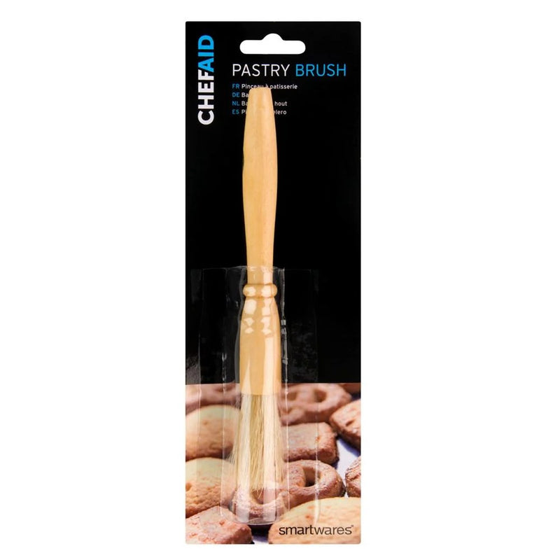 Chef Aid Bristle Pastry Brush (1 Unit)