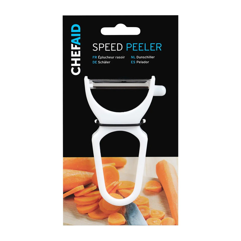 Chef Aid Speed Peeler (1 Unit)