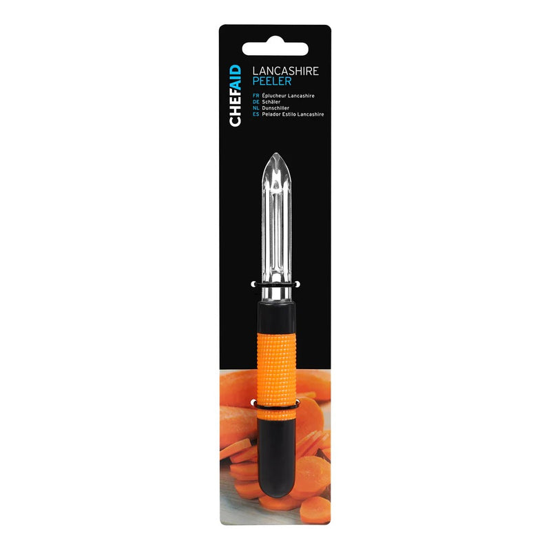 Chef Aid Lancashire Peeler (1 Unit)