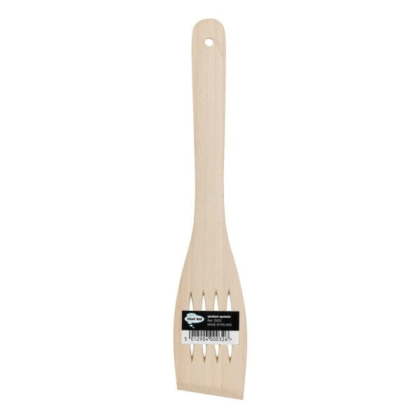 Chef Aid Slotted Spatula (1 Unit)