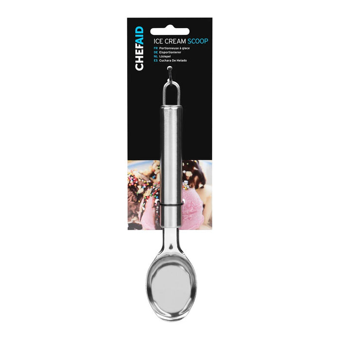 Chef Aid Ice Cream Scoop (1 Unit)
