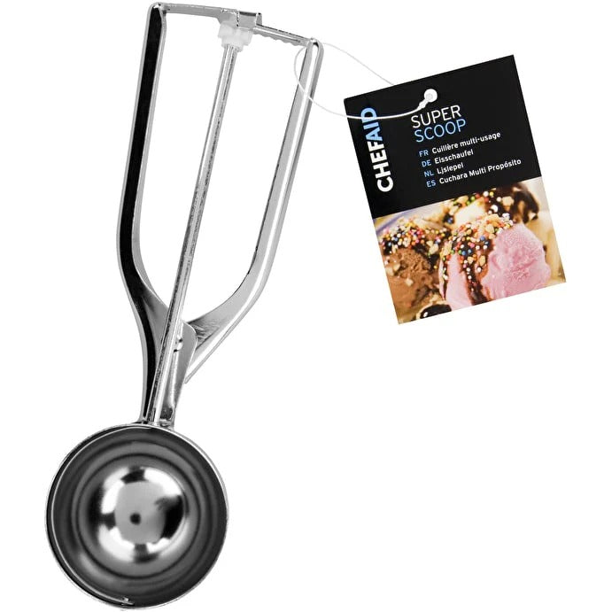 Chef Aid Bow Action Scoop (1 Unit)