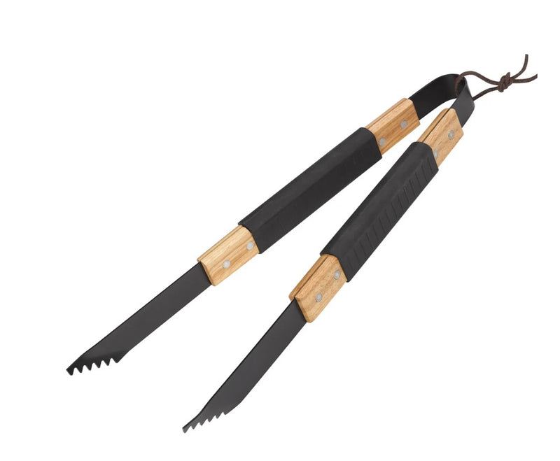 Chef Aid BBQ Tongs (1 Unit)