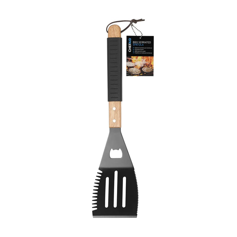 Chef Aid BBQ Spatula (1 Unit)