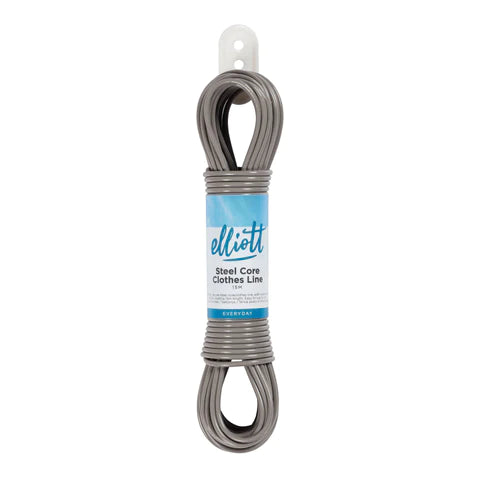 Elliott 15M Steel Core Clothes Line (6 Units)