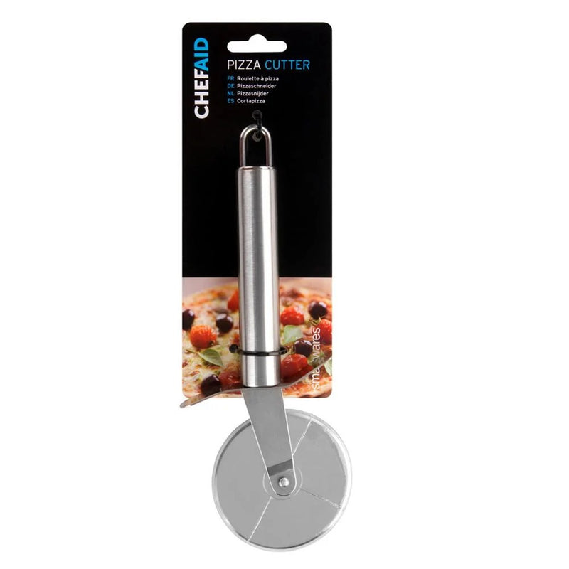 Chef Aid Pizza Cutter (1 Unit)