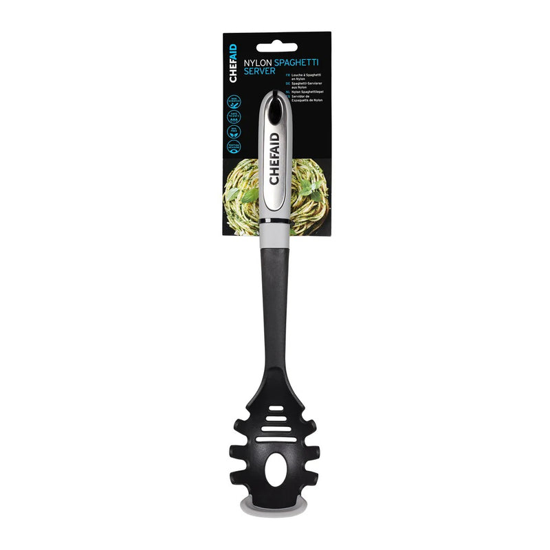 Chef Aid Nylon Spaghetti Server (1 Unit)