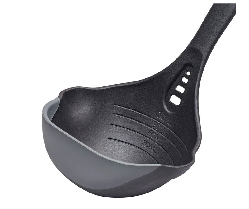 Chef Aid Nylon Ladle (1 Unit)