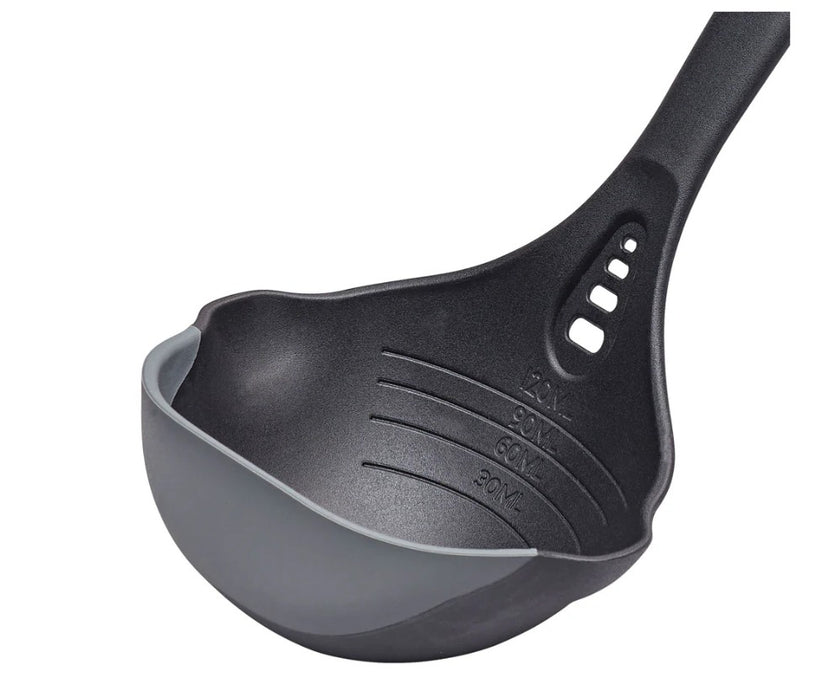Chef Aid Nylon Ladle (1 Unit)