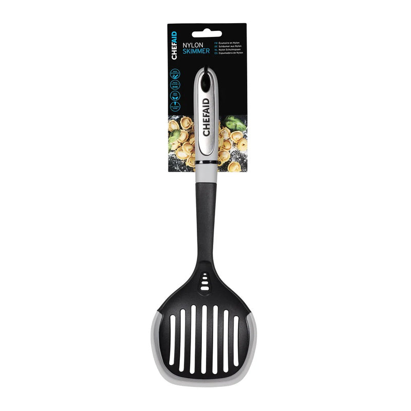 Chef Aid Nylon Skimmer (1 Unit)