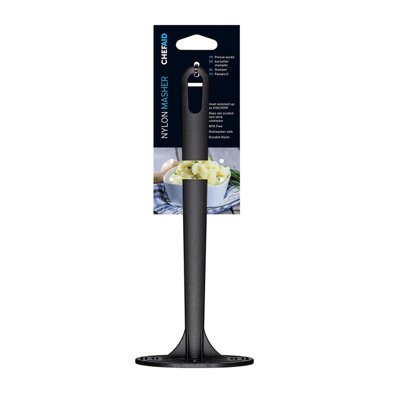 Chef Aid Nylon Masher (1 Unit)