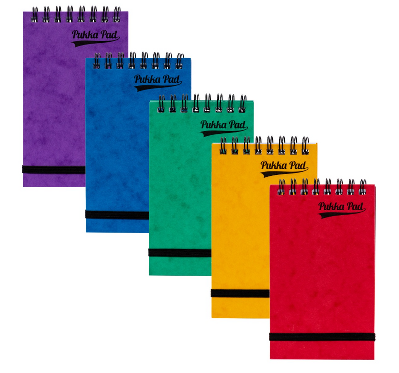 Pukka A7 Pressboard Pad (20 Units)