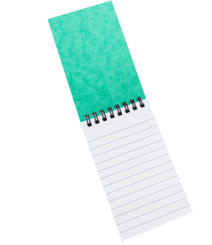 Pukka A7 Pressboard Pad (20 Units)