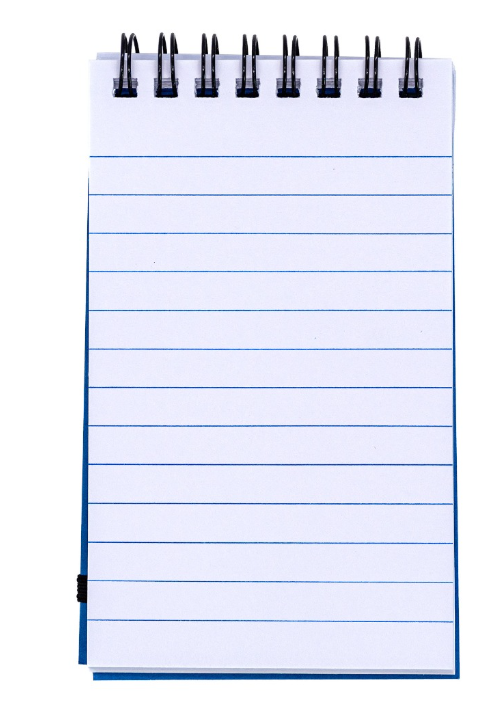 Pukka A7 Pressboard Pad (20 Units)