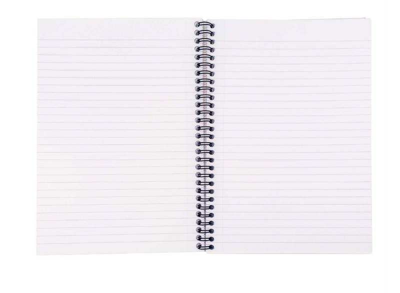 B5 Metallic Jotta Notepad Pukka (3 Units)
