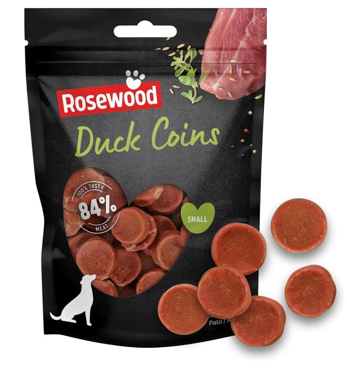 Duck Coins Small  (10)