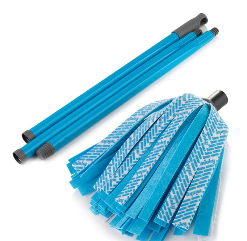 Minky 3in1 Power Mop (6 Units)