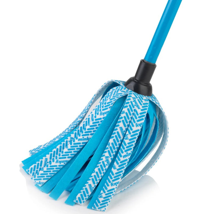 Minky Power Clean Mop Refill (8 Units)