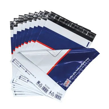 Pukka Poly Mailer Size 3 (5 Units)