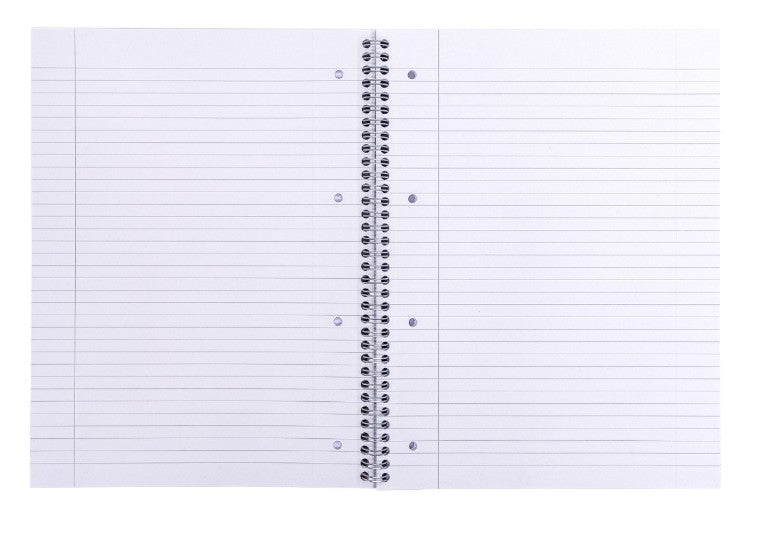 A4 Metallic Jotta Notepad Pukka (6 Units)