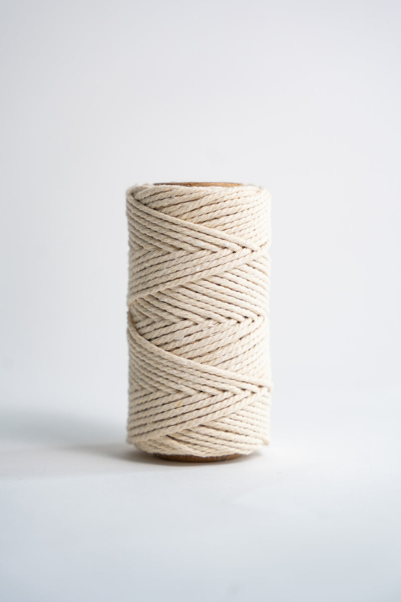 Cotton Cord 50g (6 Units)