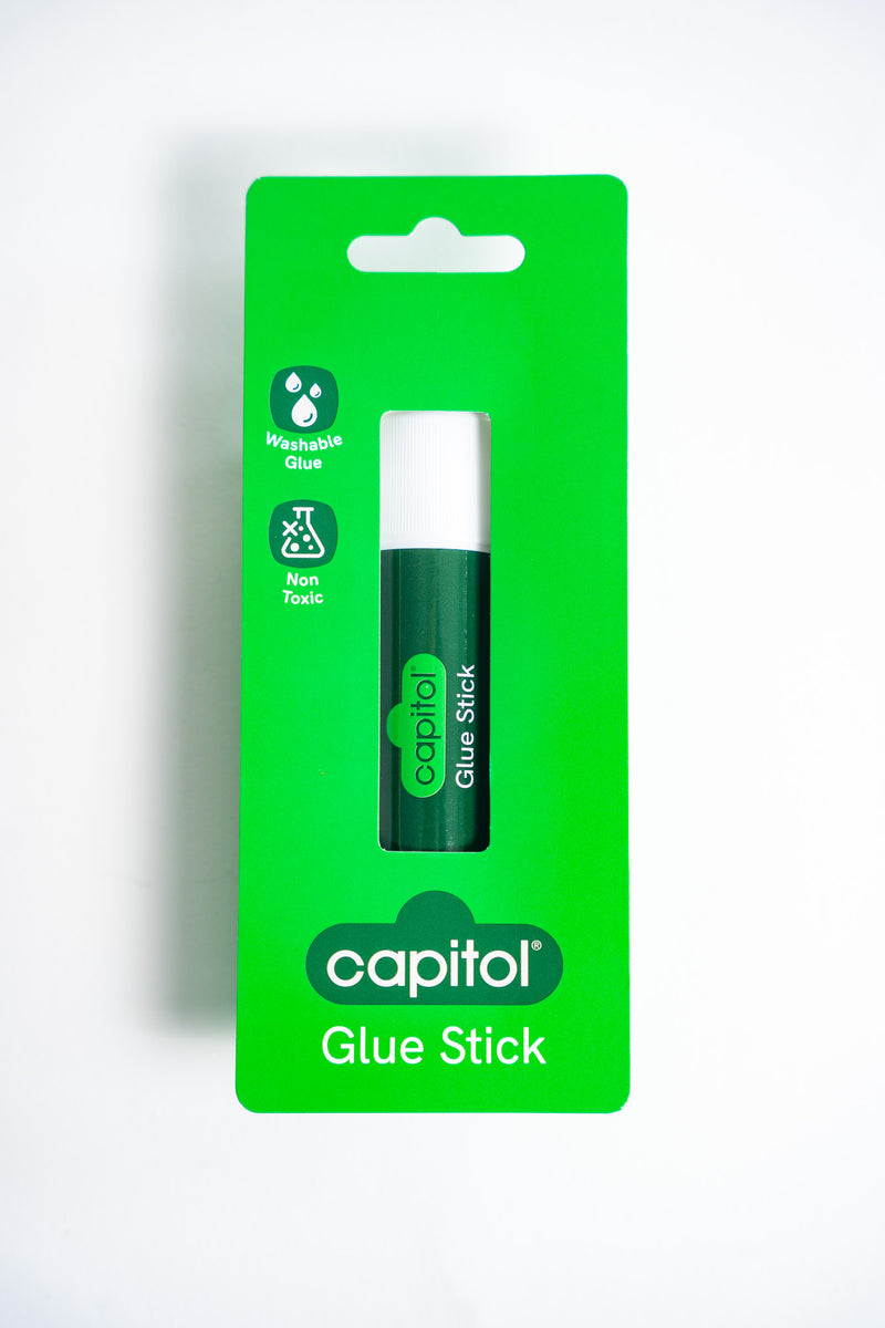 Glue Stick 15g (6 Units)