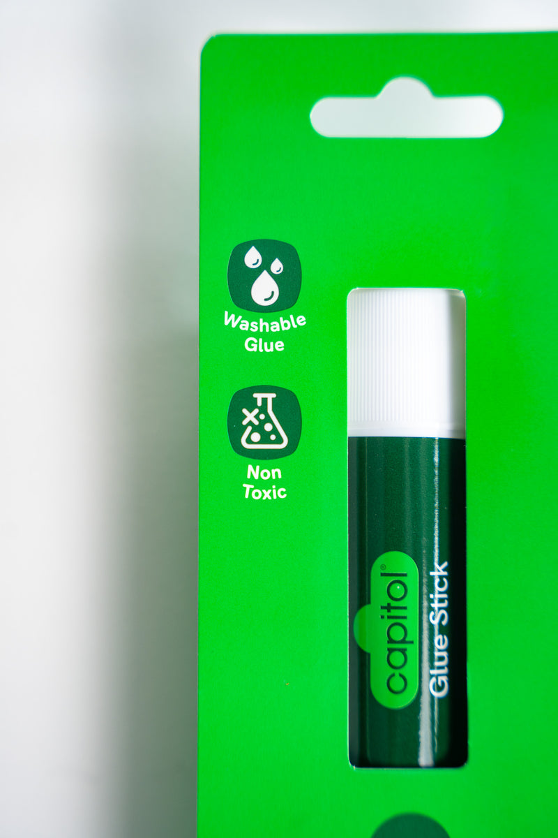 Glue Stick 15g (6 Units)