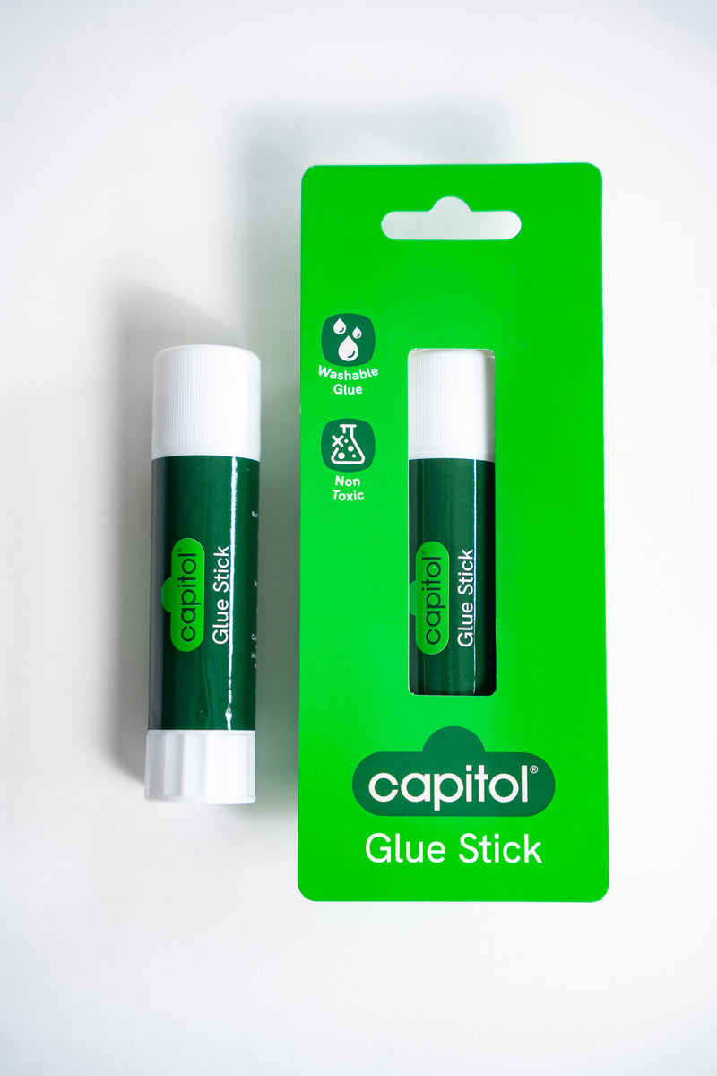 Glue Stick 15g (6 Units)