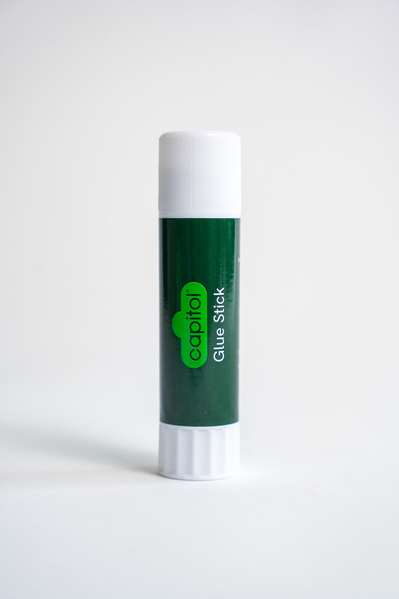Glue Stick 15g (6 Units)