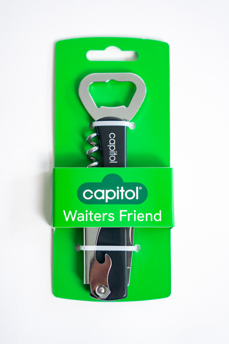 Waiter's Friend (6 Units)