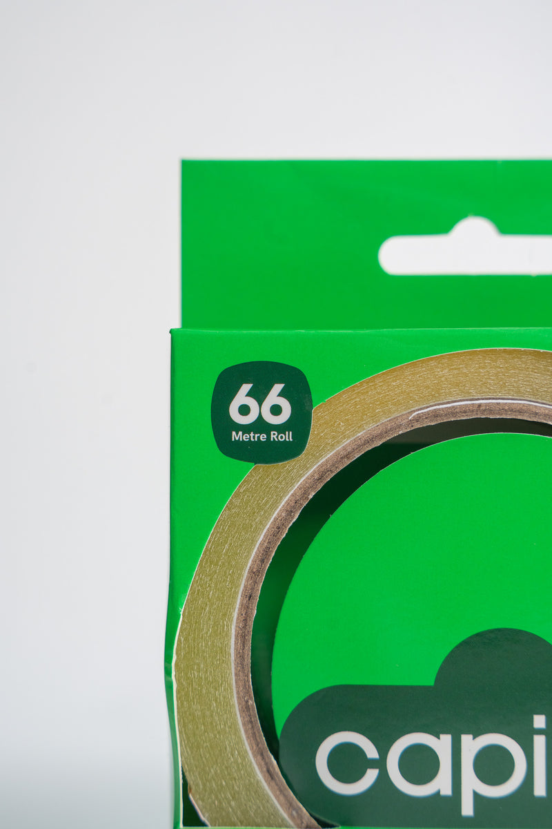Adhesive Tape 24mm x 66m (6 Units)