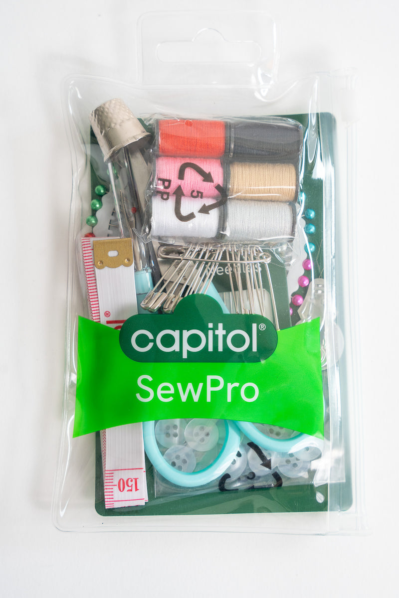 SewPro (6 Units)