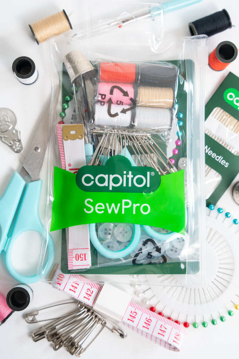 SewPro (6 Units)