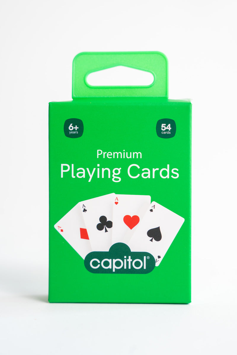 Playing Cards (12 Units)