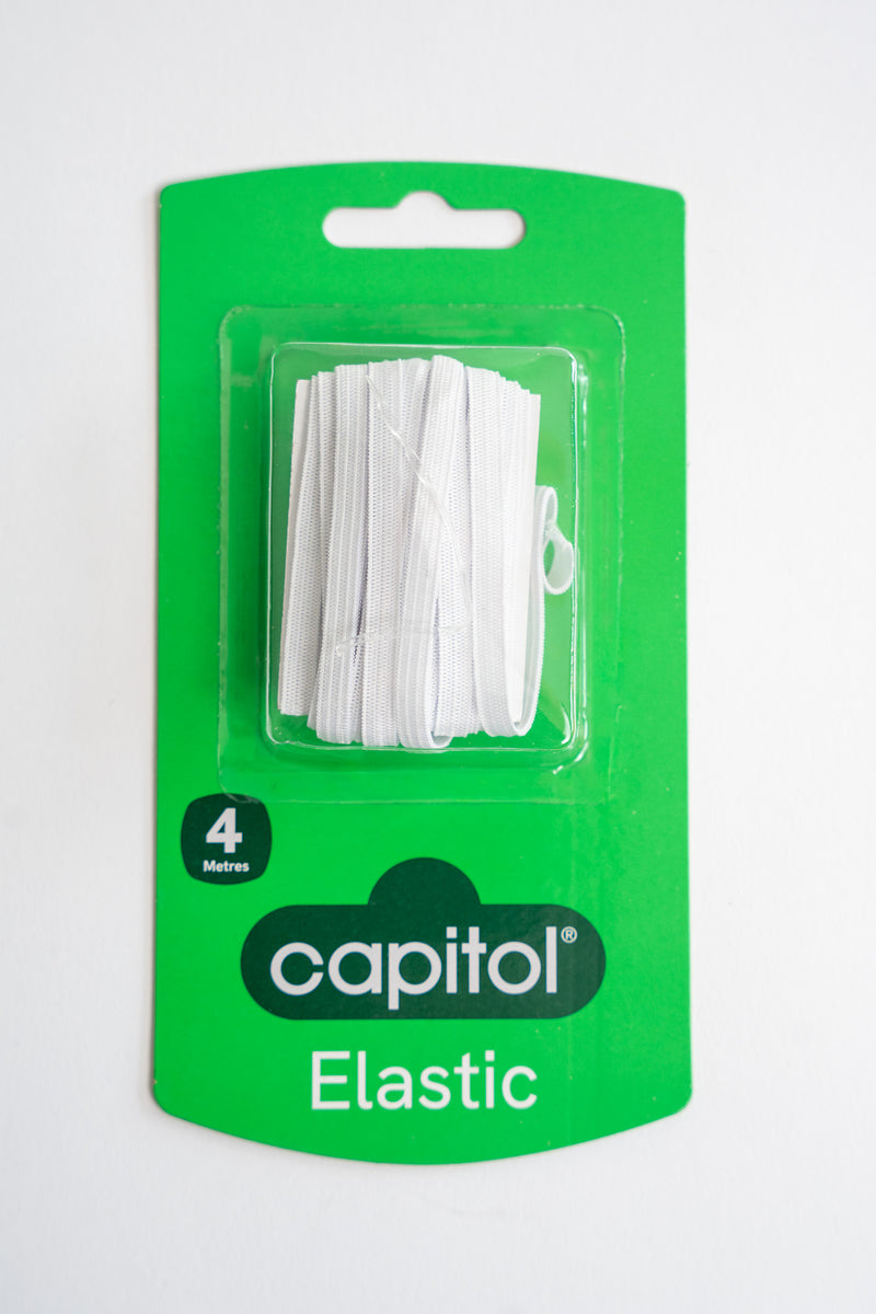 Elastic 4M (12 Units)
