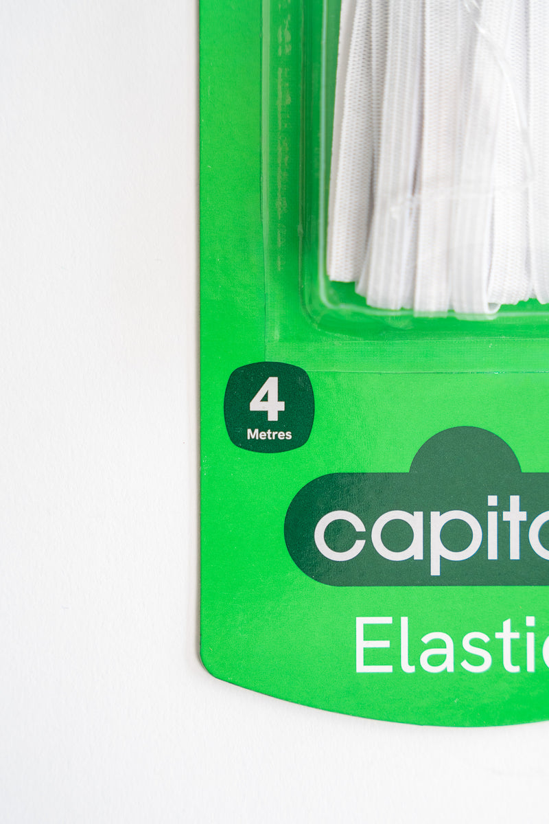 Elastic 4M (12 Units)