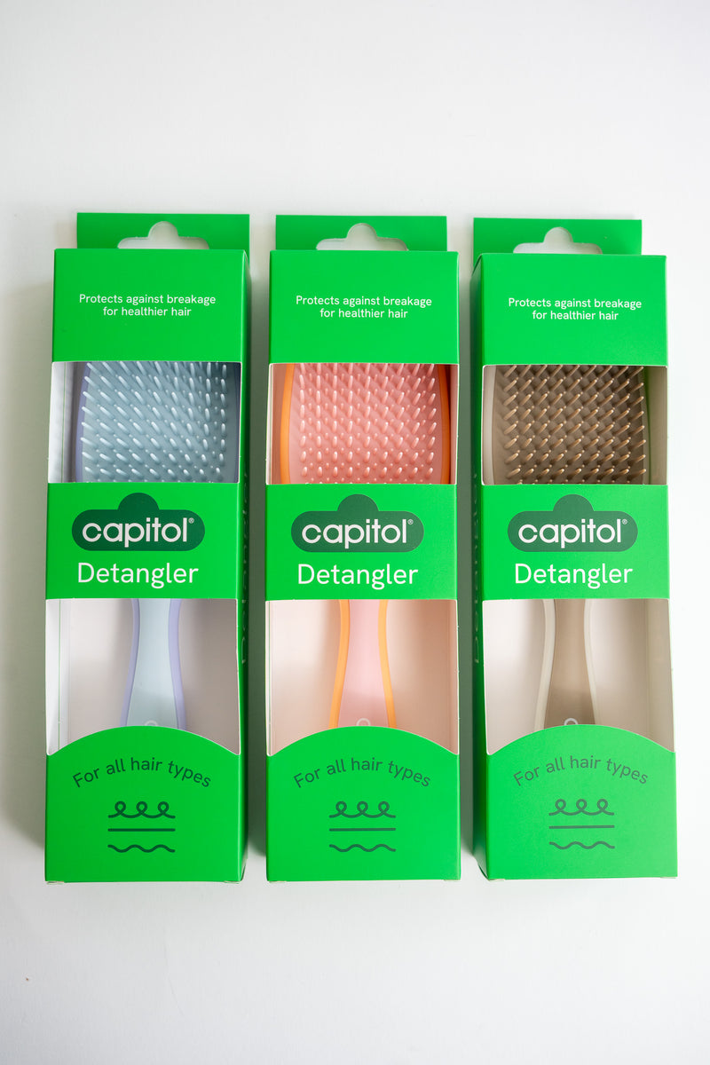 Detangler Brush (6 Units)