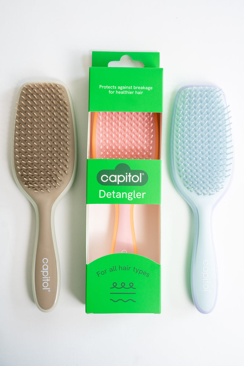 Detangler Brush (6 Units)
